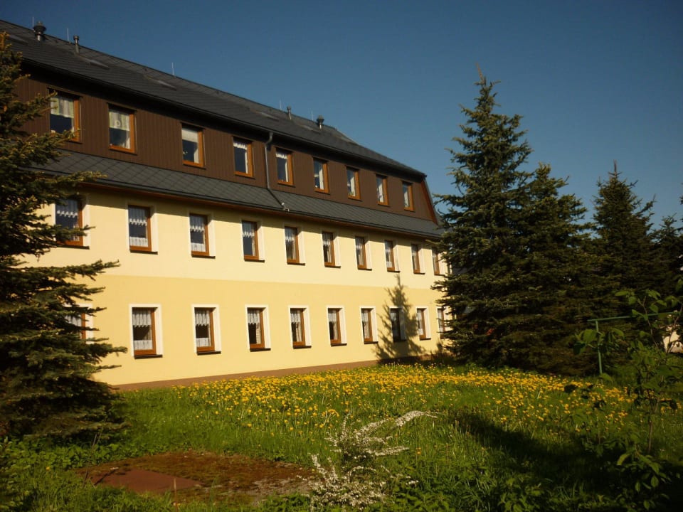 Haus Kammbaude 2 Hotel Dachsbaude & Kammbaude