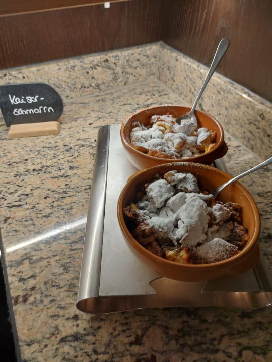 Gastro Landhuus Laurenz