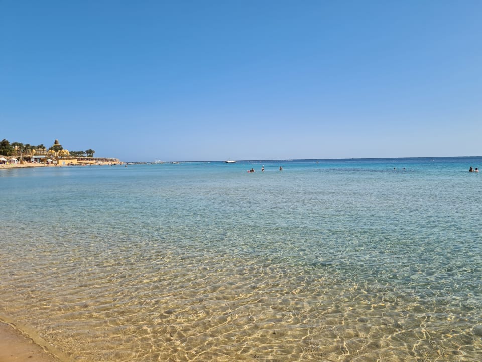 Strand Fort Arabesque Resort, Spa & Villas