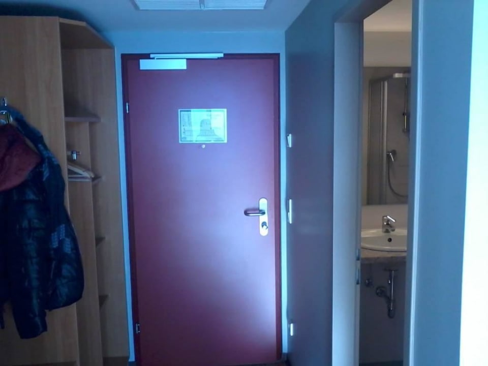 Zimmer ibis Hotel Wörthersee