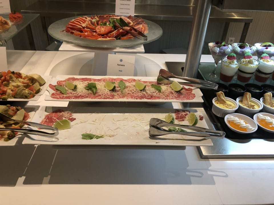 Gastro AluaSoul Mallorca Resort