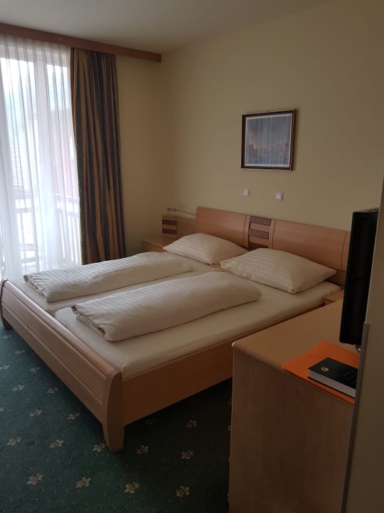 Zimmer Hotel Kreinerhof