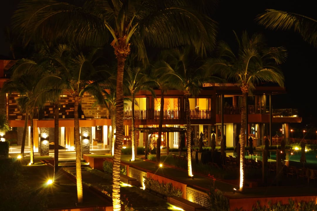 .. Hansar Samui Resort & Spa