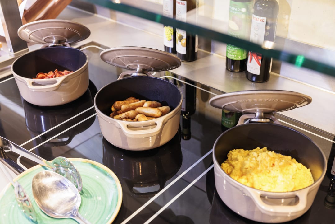 Gastro ibis Styles Bern City