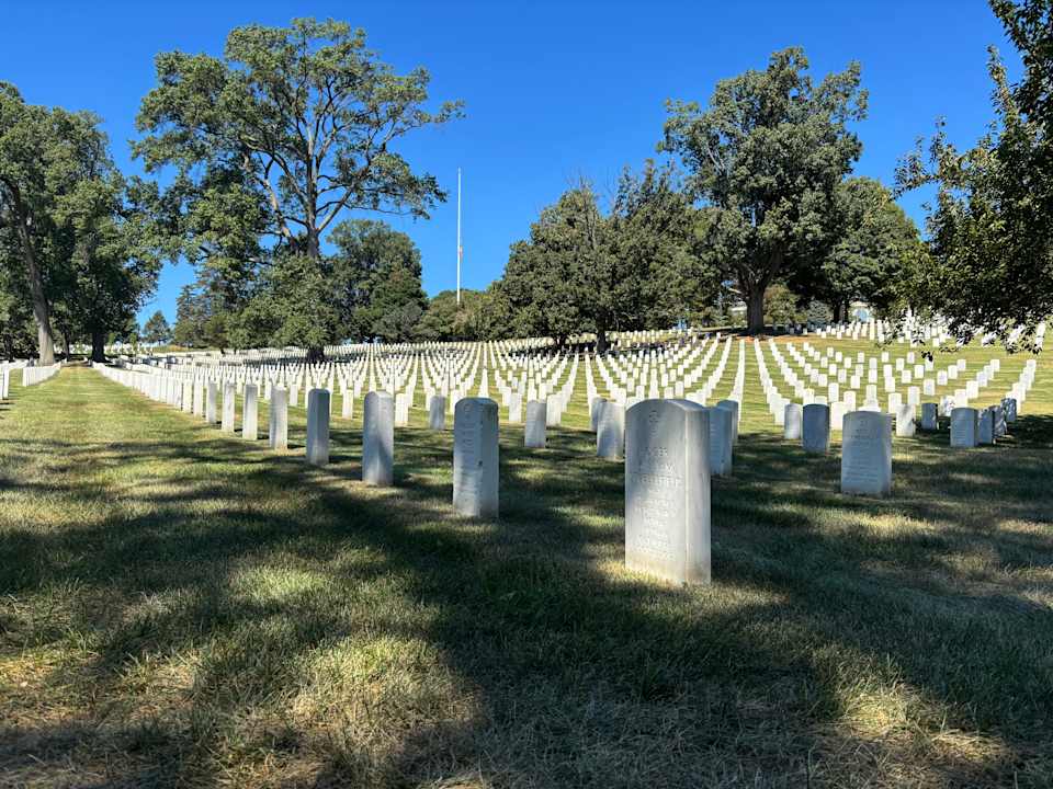 Sonstiges Sheraton Pentagon City Hotel