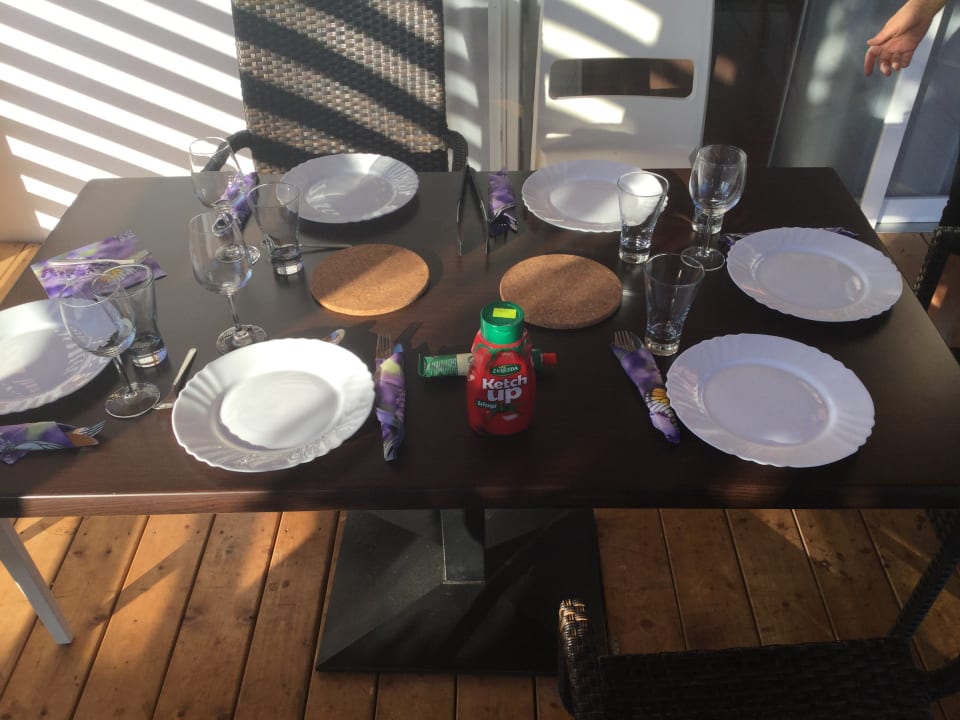 Außenansicht Holiday Mobile Homes Park Riviera