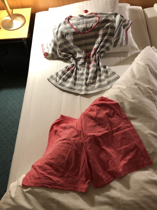 Zimmer Landhaus an de Dün Garni