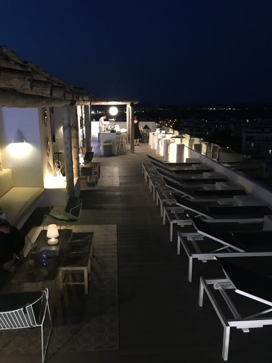 Ausblick HM Tropical