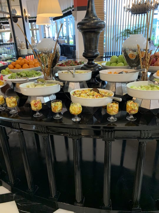 Gastro Selectum Luxury Resort Belek