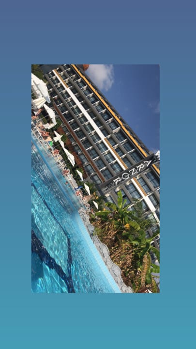 Pool Arnor de Luxe Hotel & Spa