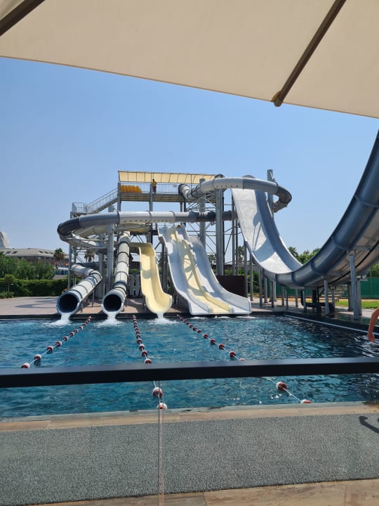 Sport & Freizeit Jacaranda Luxury Resort