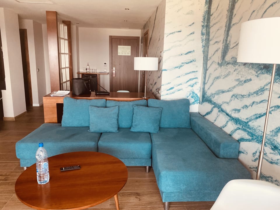 Zimmer Hotel Costa Calero