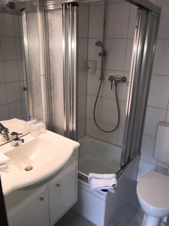 Zimmer Hotel Garni Fürstenhof