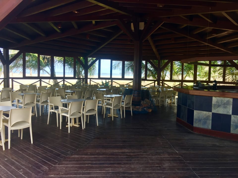Bar VOI Praia De Chaves Resort