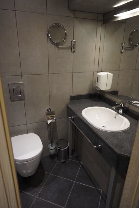 Bad HVD Viva Club Hotel