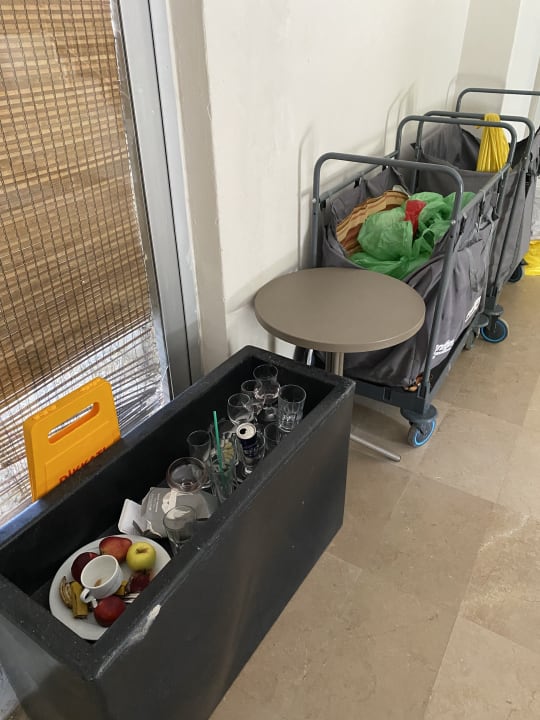 Zimmer Side Story Resort & Spa