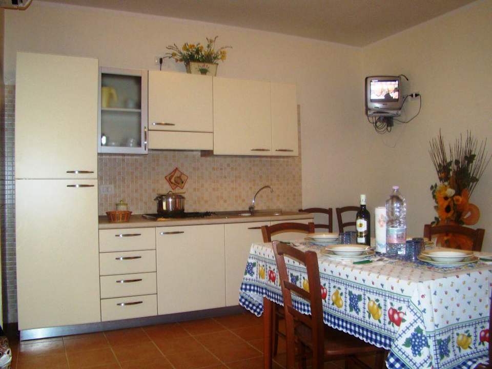 Camere Residence & Country House I Tesori del Sud