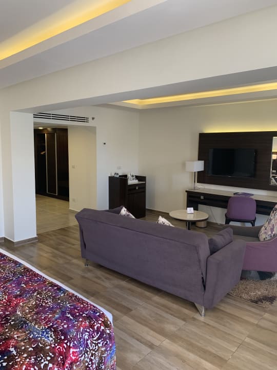 Zimmer Pickalbatros White Beach Resort - Hurghada