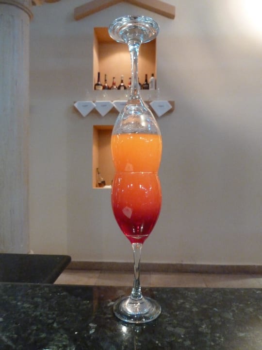 Kreation Hotel Titanic Palace