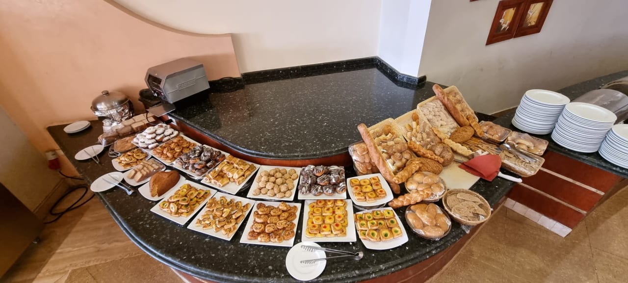 Gastro Coral Hills Resorts & SPA