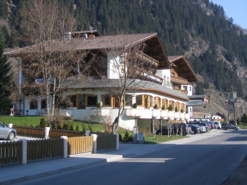 Hotel Kindl Alpenhotel Kindl