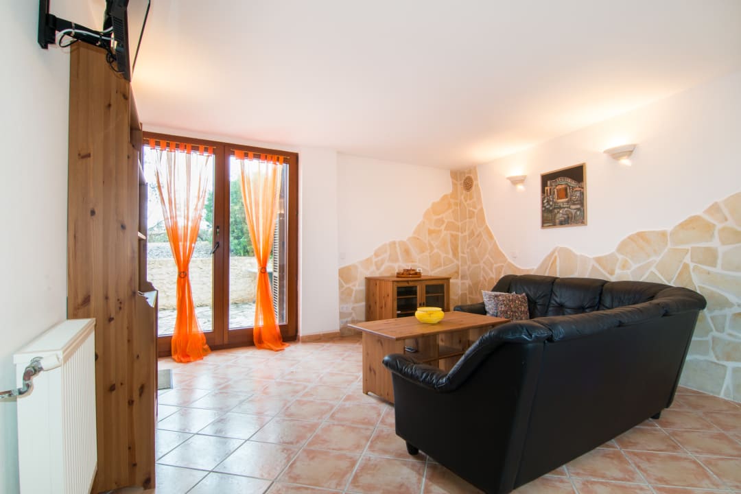 Zimmer Finca La Reina de Son Jaumell