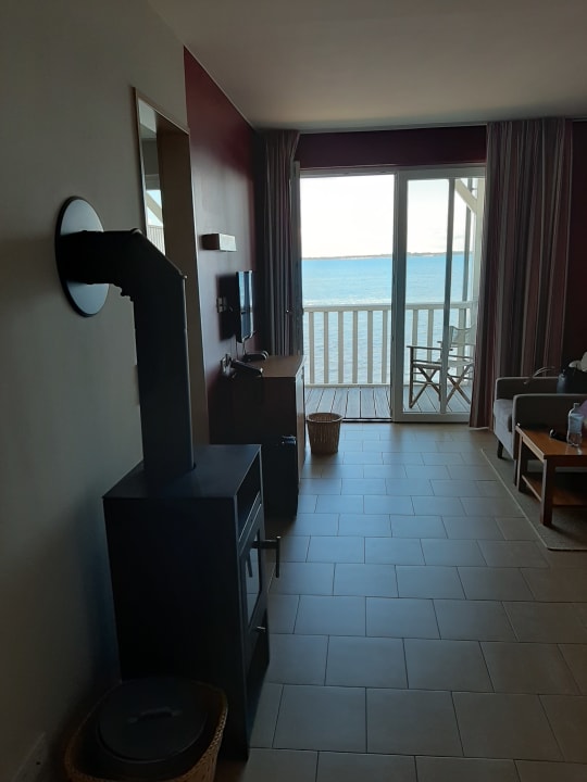 Zimmer BEECH Resort Boltenhagen