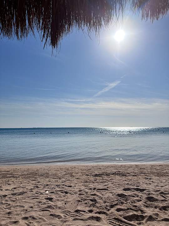 Strand Sentido Caribbean World Soma Bay