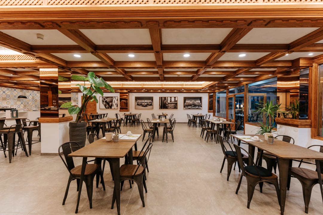 Gastro Atlantis Park Resort