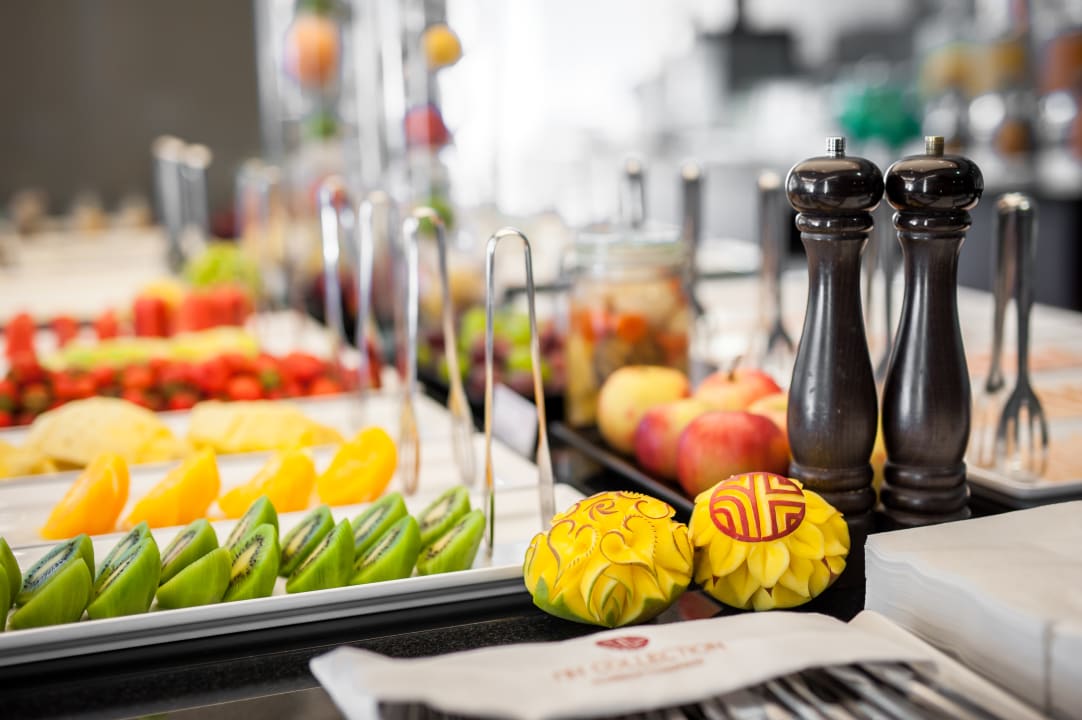 Gastro NH Collection Olomouc Congress