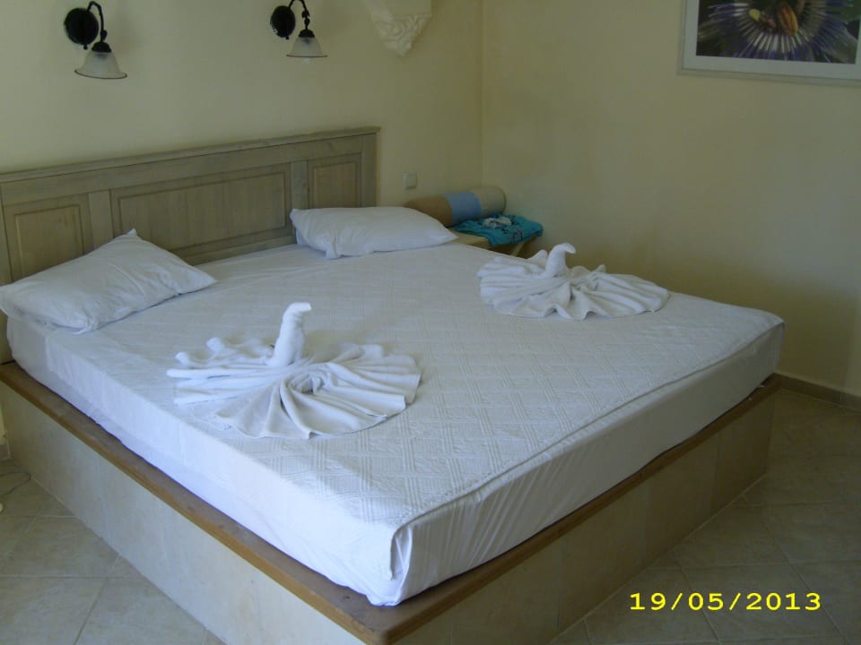 Zimmer nach Service Club Resort Atlantis