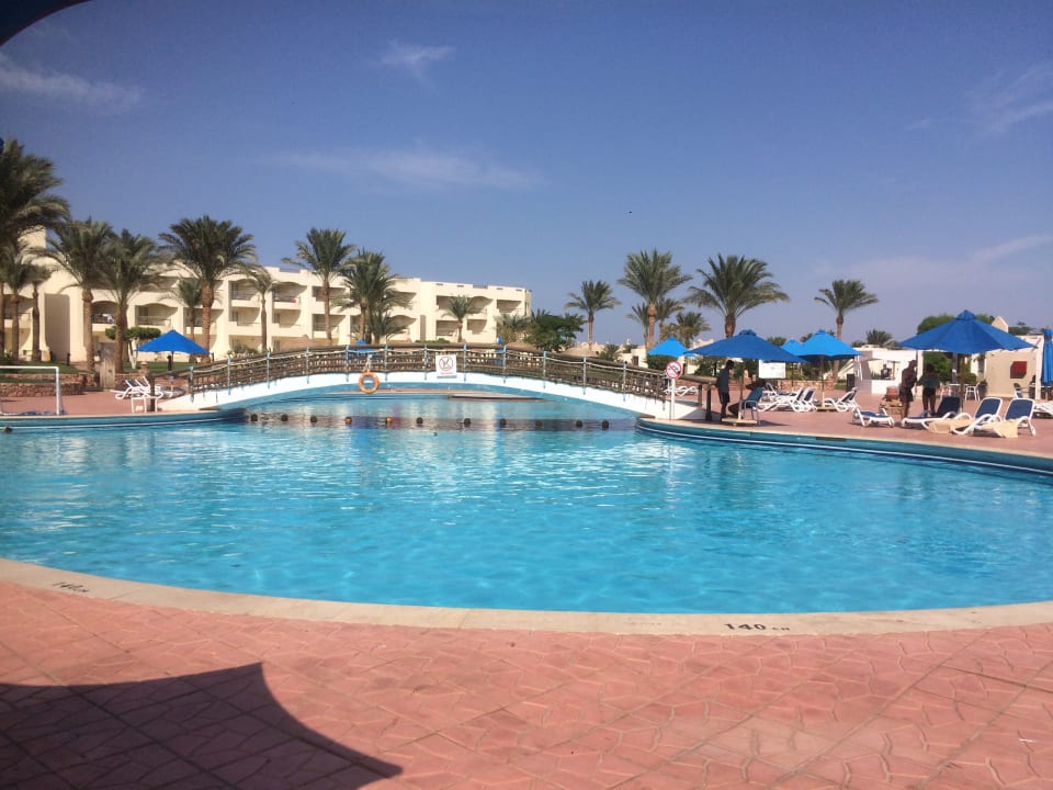 "Pool" Aurora Oriental Resort Sharm El Sheikh (Nabq Bay) • HolidayCheck ...