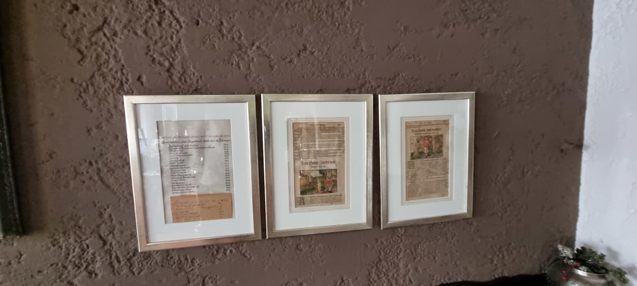 Sonstiges Hotel Wittelsbacher Hof