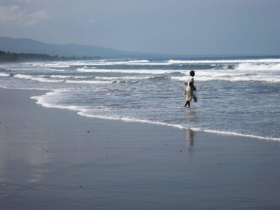 Strand - Fischer Kelapa Retreat & Spa