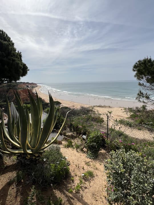 Strand PortoBay Falésia