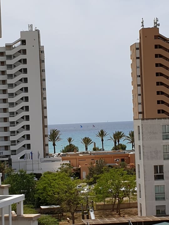 Zimmer BG Hotel Caballero