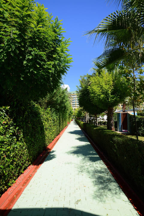 Delphin Imperial Hotel Delphin Imperial