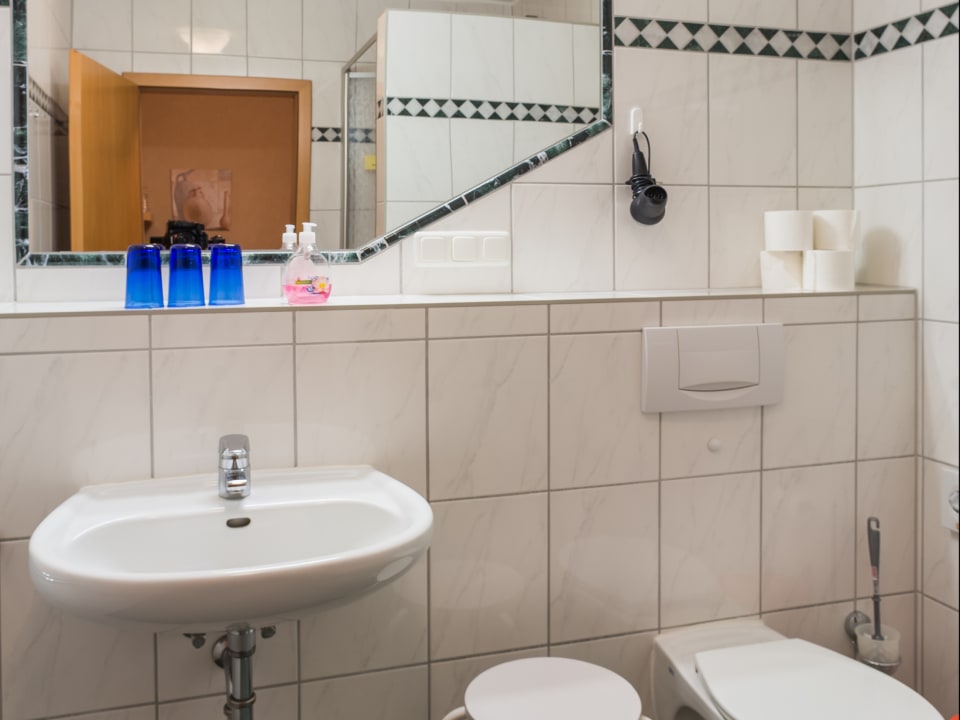 Zimmer Pension Maiglöckchen, Ferienhaus Vratny