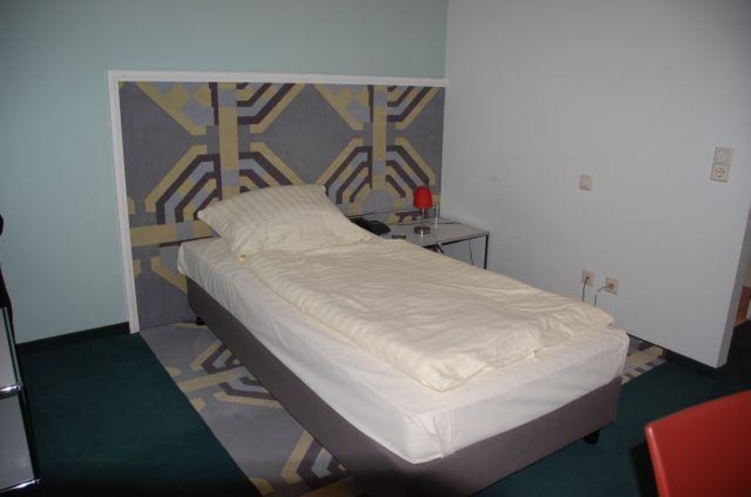 Bett Erzgebirgshotel Freiberger Höhe