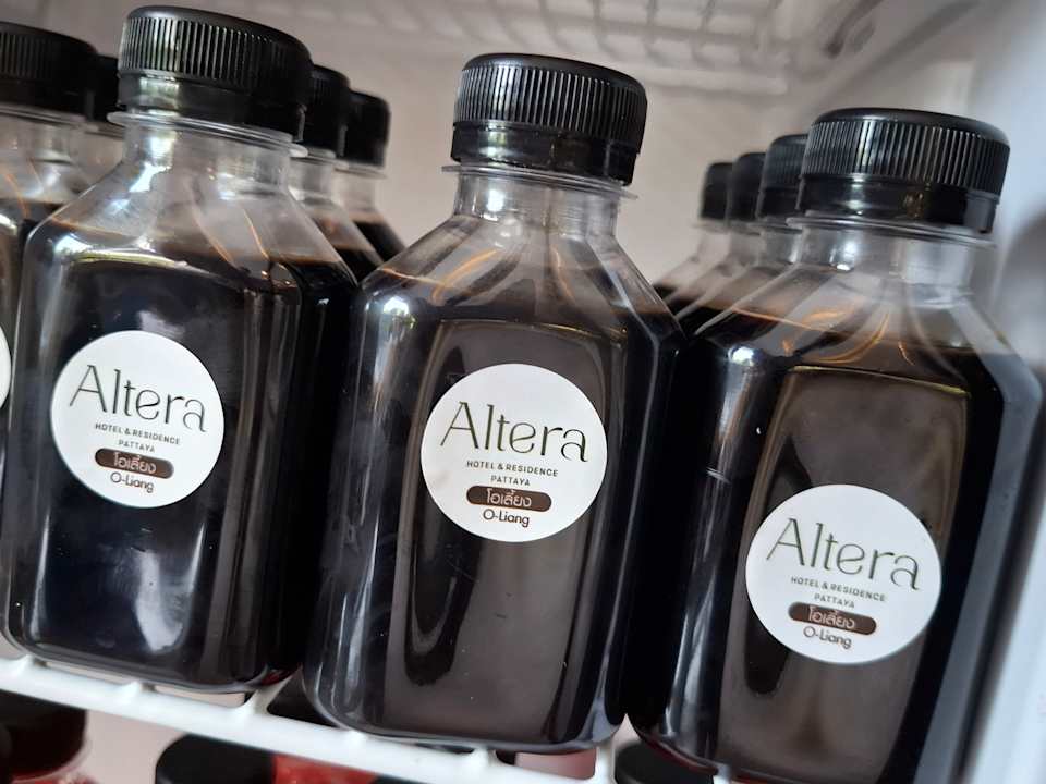 Gastro At Mind Serviced Residence