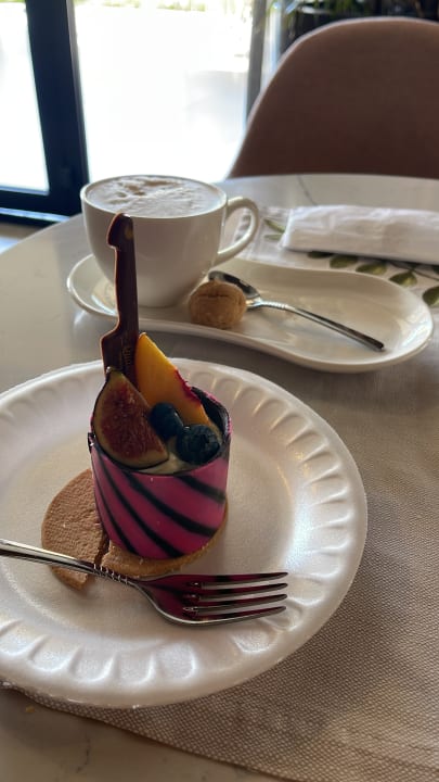 Gastro Seaden Quality Resort & Spa