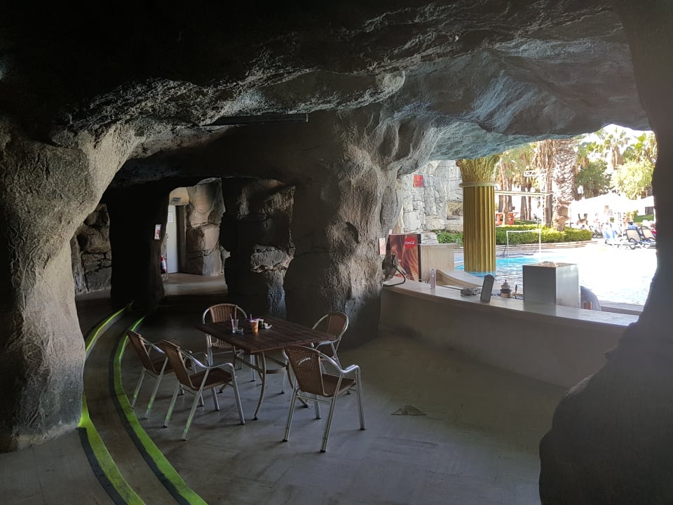 Pool Monachus Family Resort Sorgun