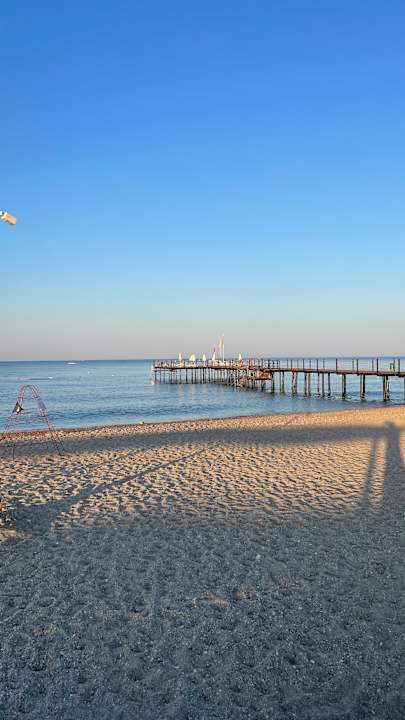 Strand Asteria Family Resort Side