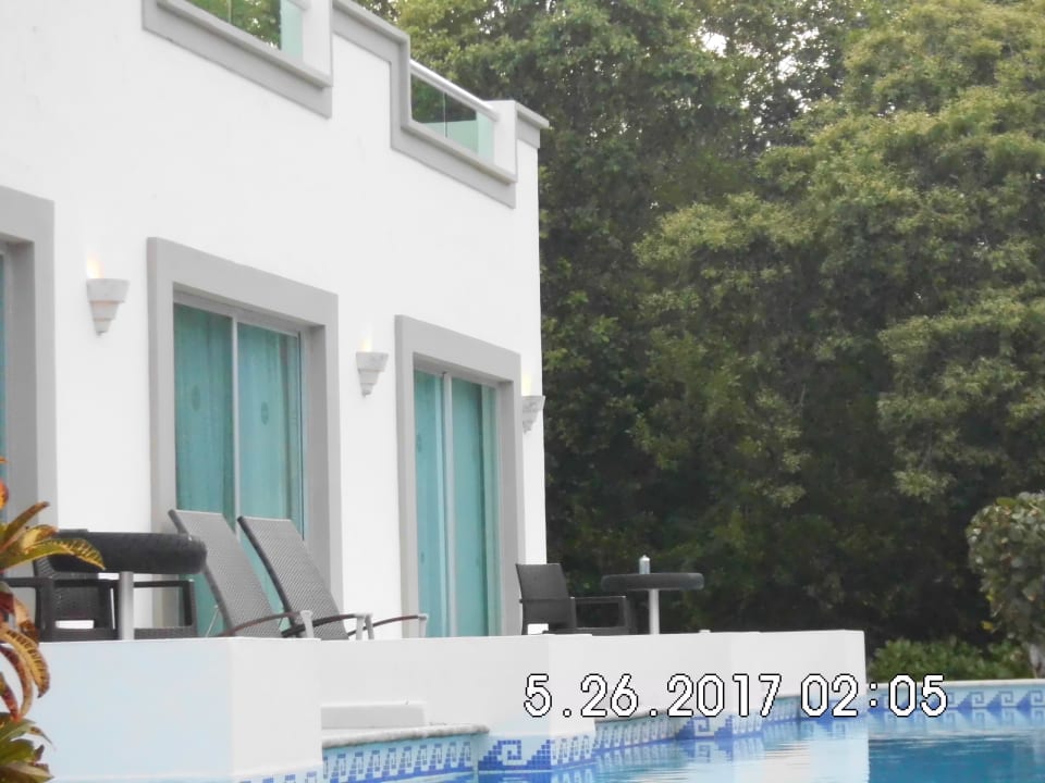 Zimmer BlueBay Grand Esmeralda