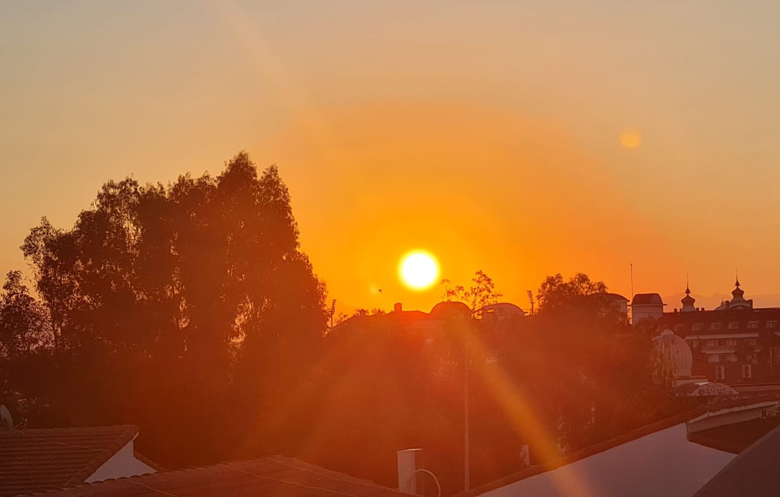 Sonstiges Grand Seker Hotel