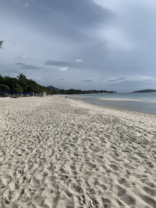 Strand Buri Rasa Village Samui Adults Only Resort