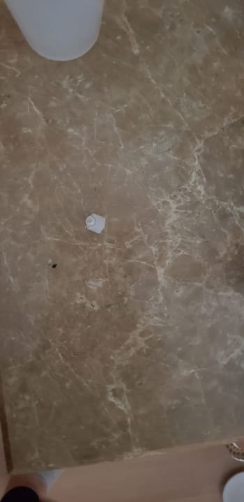 Zimmer Quattro Beach Spa & Resort