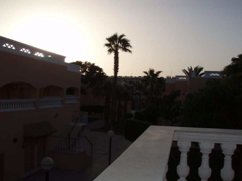 Balkon Beach Albatros Resort