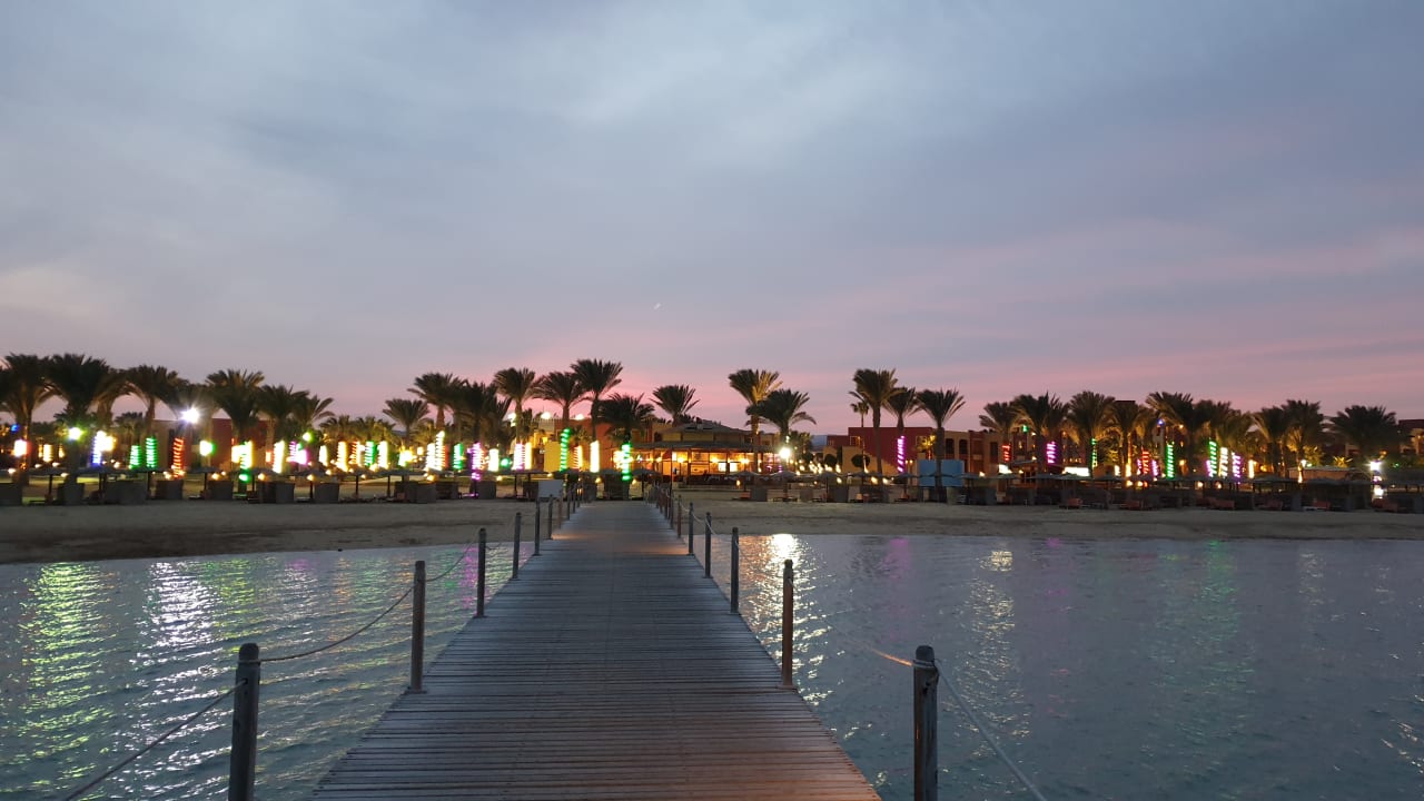 Strand Casa Mare Resort