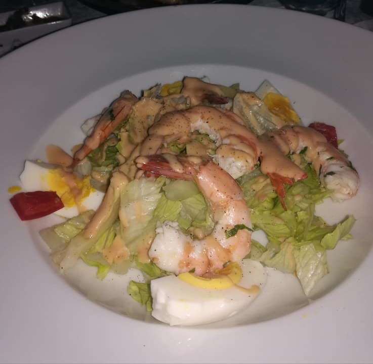 Gastro Baron Palace Sahl Hasheesh